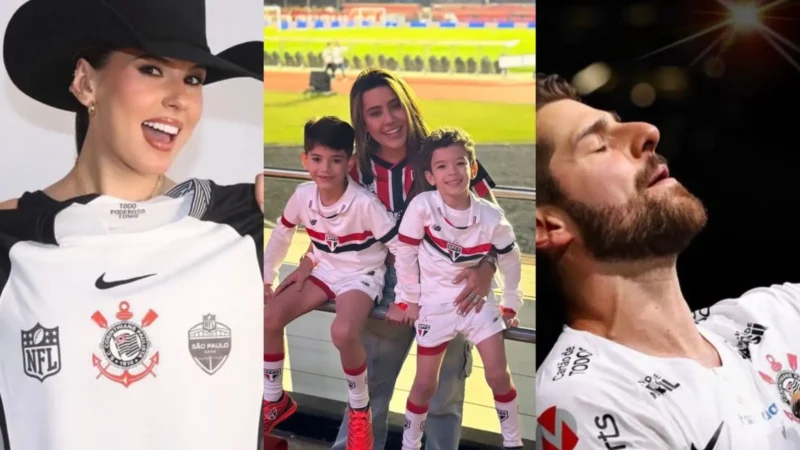De Simone Mendes ao Alok: veja os times dos artistas da Pecuária de Goiânia 2026