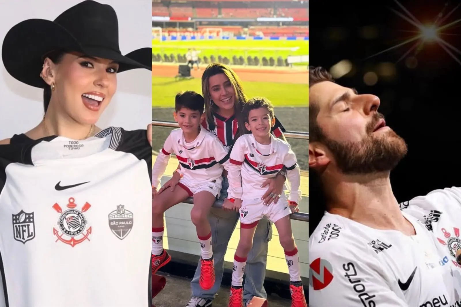 De Simone Mendes ao Alok: veja os times dos artistas da Pecuária de Goiânia 2026