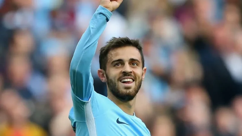 De saída do City, Bernardo Silva elege time para onde prefere ir