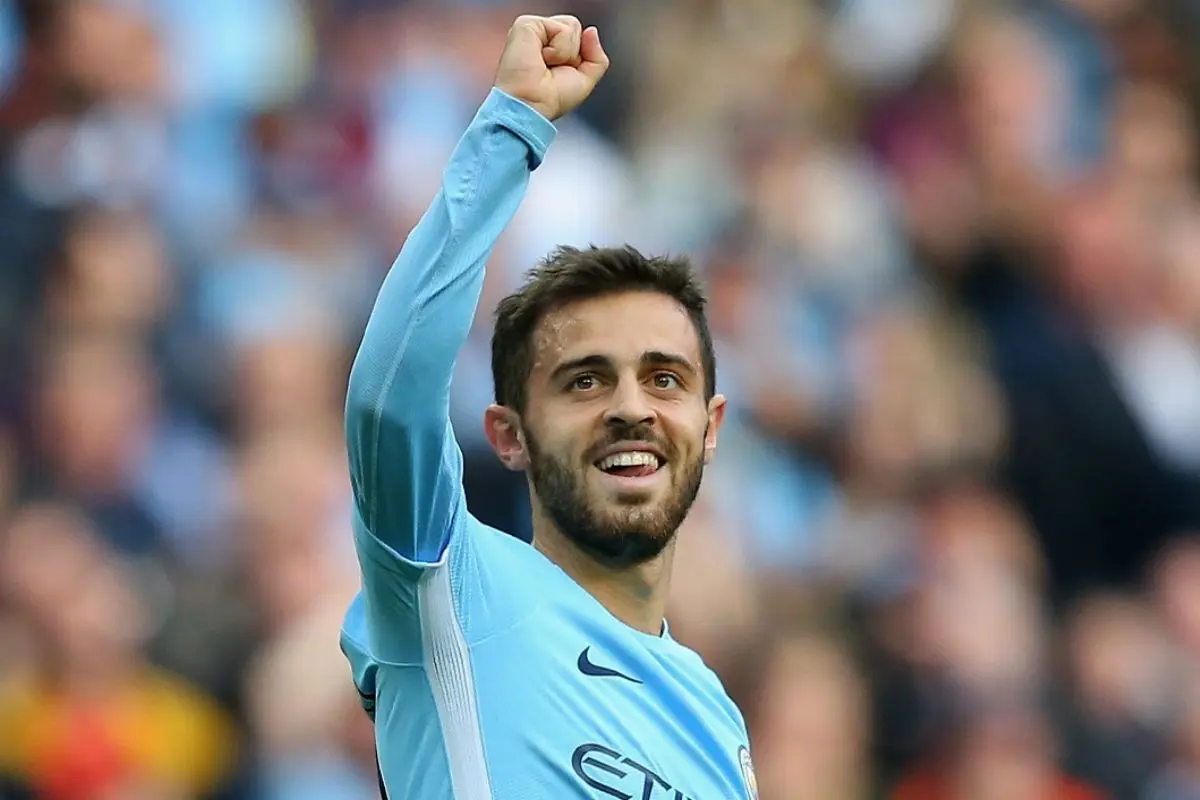 De saída do City, Bernardo Silva elege time para onde prefere ir
