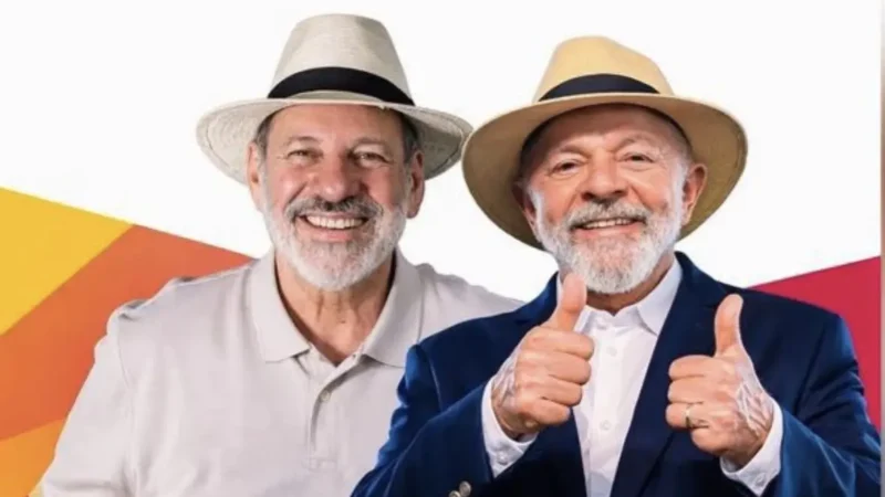Delúbio Soares lança pré-candidatura a deputado federal em Goiânia
