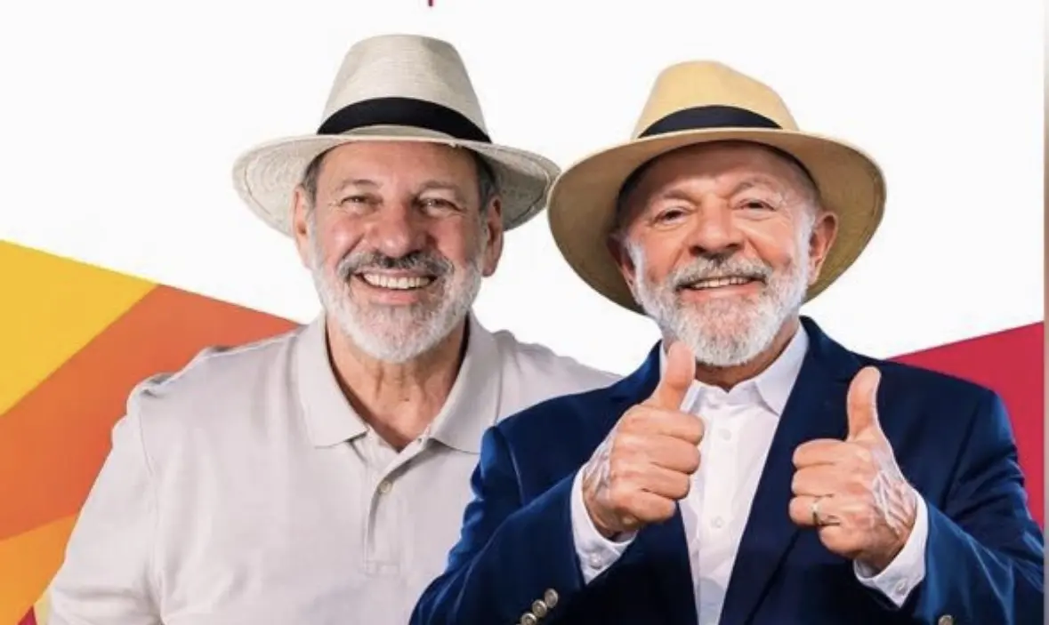 Delúbio Soares lança pré-candidatura a deputado federal em Goiânia