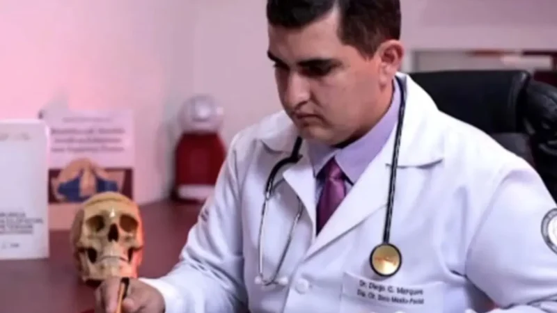 Dentista é preso por suspeita de abusar de pacientes em Iporá