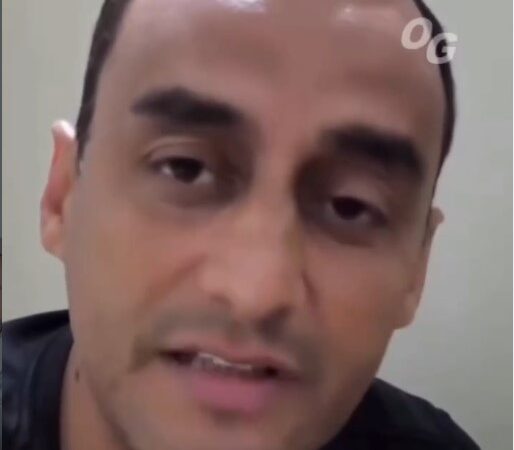 Denúncia em cemitério gera revolta e prisão em Rio Verde