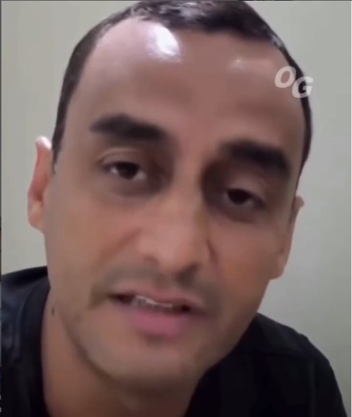 Denúncia em cemitério gera revolta e prisão em Rio Verde