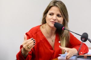 Deputada relata projeto em favor do Estatuto do Aprendiz