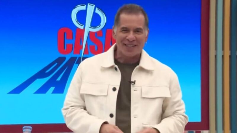 Pior da semana: Leandro Hassum derrapa no novo reality de Boninho