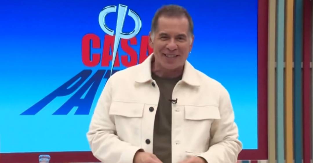 Pior da semana: Leandro Hassum derrapa no novo reality de Boninho