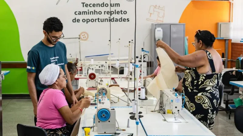Dia D do Cotec vai serviços gratuitos em 11 cidades de Goiás; confira