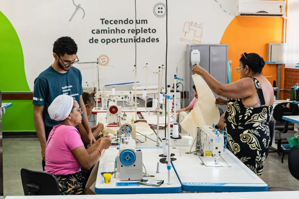 Dia D do Cotec vai serviços gratuitos em 11 cidades de Goiás; confira