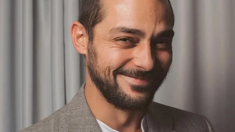 Eduardo Sterblitch viverá PC Farias em filme sobre Collor
