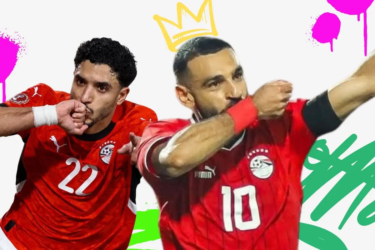 Egito convoca ‘Zico’ e joia do Barcelona para Copa