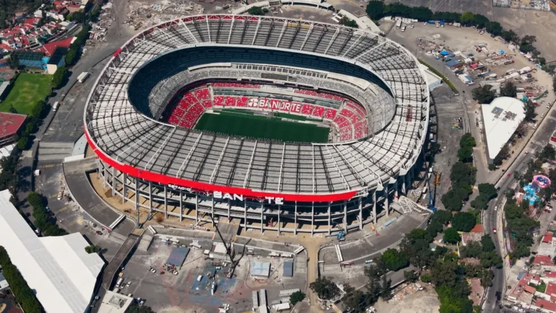 Entenda regra da Fifa que veta ‘naming rights’ e como ficam os nomes dos estádios para a Copa