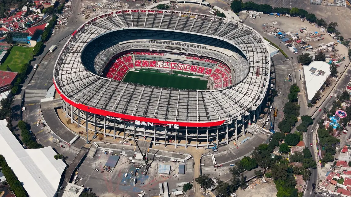 Entenda regra da Fifa que veta ‘naming rights’ e como ficam os nomes dos estádios para a Copa
