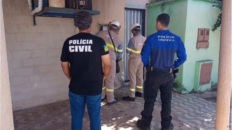 Equatorial Goiás identifica 5,2 mil fraudes de energia