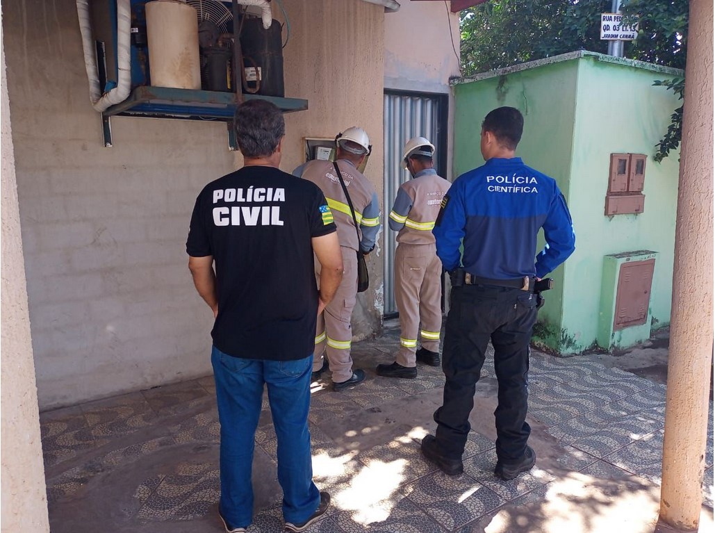 Equatorial Goiás identifica 5,2 mil fraudes de energia