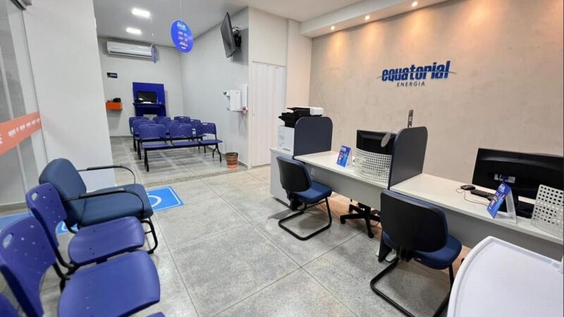 Equatorial inaugura agência no noroeste de Goiânia