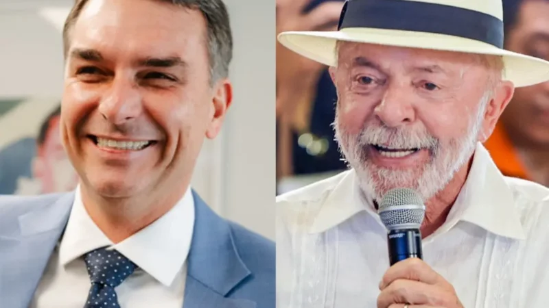 Escala 6×1: Lula comemora e Flávio assina proposta alternativa