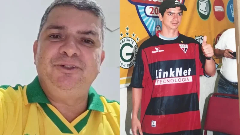 Ex-Atlético, Anaílson aprova convocação da Seleção e aposta em Neymar