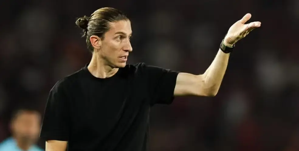 Ex-Flamengo, Filipe Luís será o novo técnico do Monaco, segundo imprensa europeia