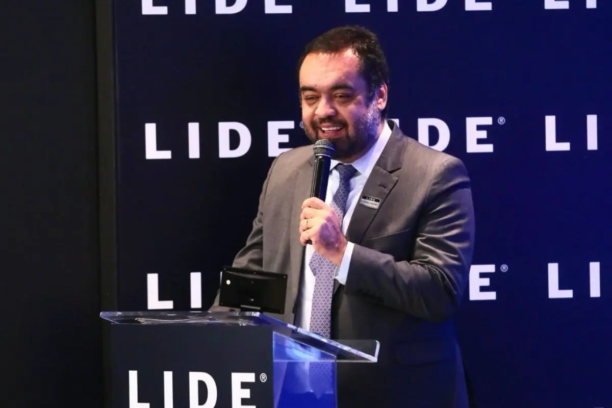Ex-governador Cláudio Castro é alvo de operação da PF no RJ