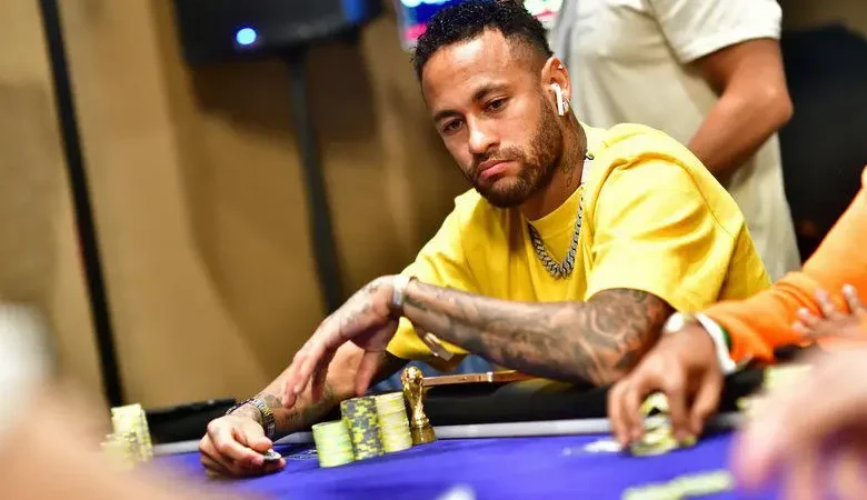 Exame de Neymar constata lesão de grau 2 na panturrilha: “Não apenas um edema”