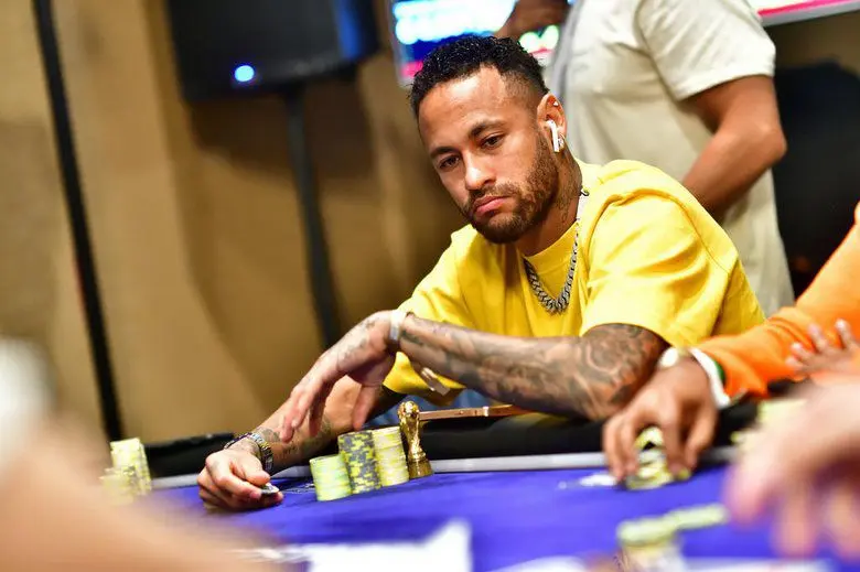 Exame de Neymar constata lesão de grau 2 na panturrilha: “Não apenas um edema”
