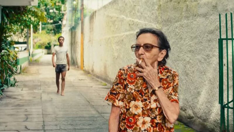 O próximo filme de Tânia Maria, após sucesso de ‘O Agente Secreto’