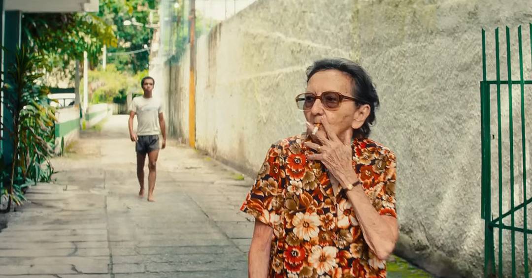 O próximo filme de Tânia Maria, após sucesso de ‘O Agente Secreto’