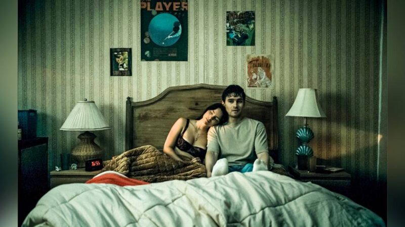 ‘Obssessão’: filme transforma carência masculina em horror sangrento