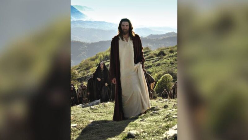O real significado para Mel Gibson viver Jesus, de novo, nos cinemas