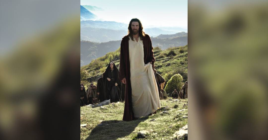 O real significado para Mel Gibson viver Jesus, de novo, nos cinemas