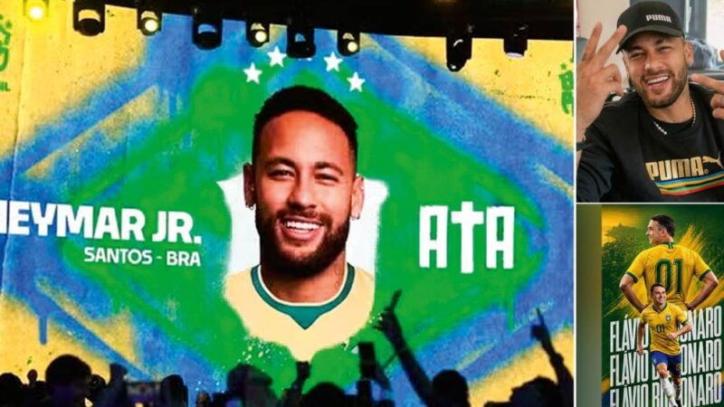 Brasil está entre os líderes da polarização mundial – à frente de Trump e governos controversos