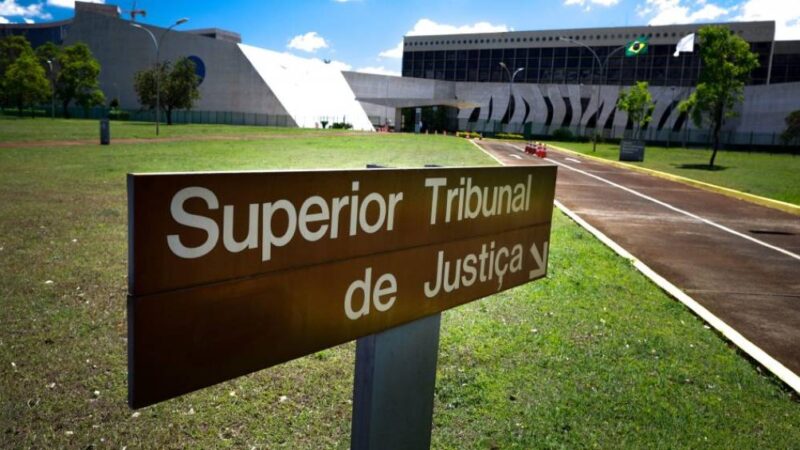 STJ investiga suspeita de uso de IA para fraudar processos no tribunal