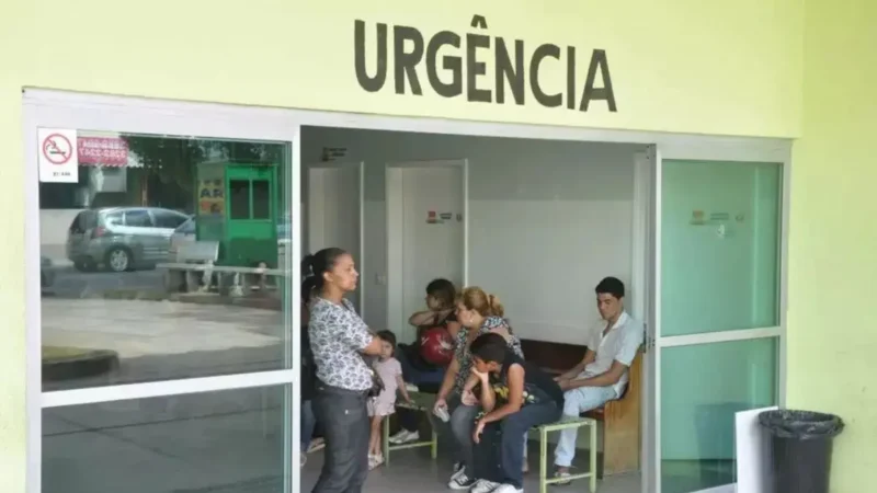 Falhas no agendamento de consultas em Goiânia alertam TCM