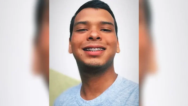 Família de paciente que aguarda cirurgia no Hugol reclama da espera: ‘Chora de dor’