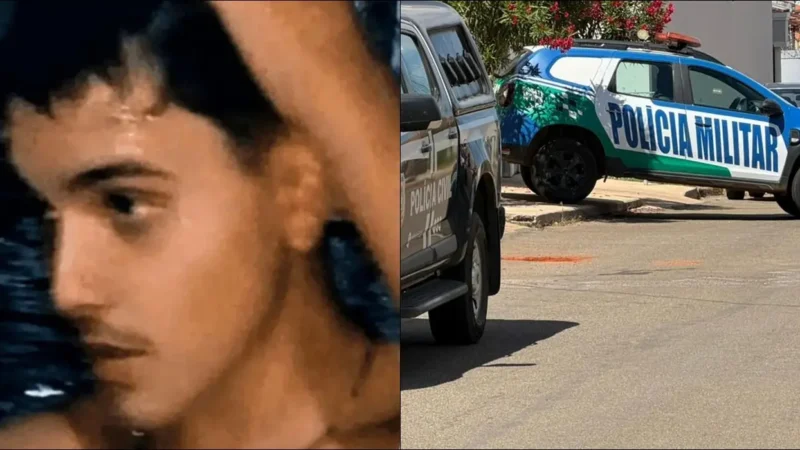 Família investigada por simular latrocínio após morte em Catalão