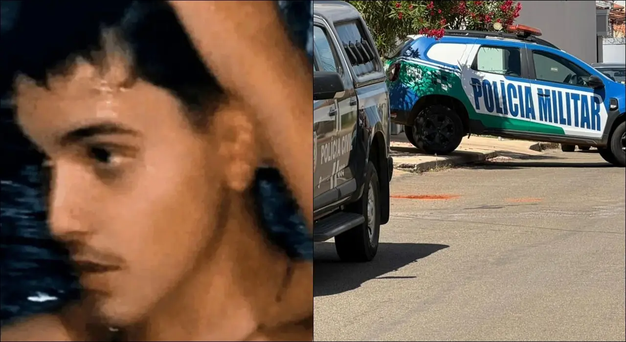 Família investigada por simular latrocínio após morte em Catalão