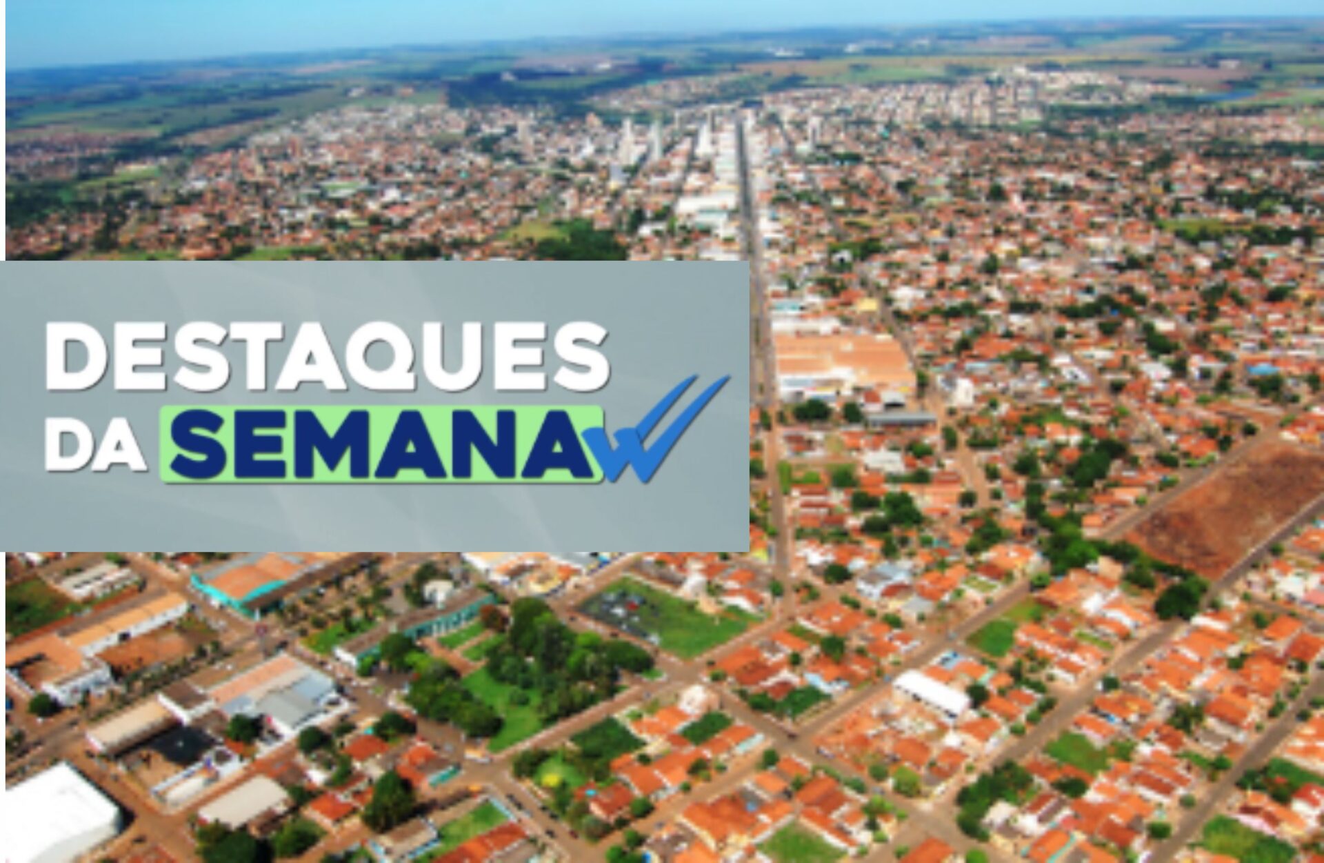 Fatos que marcaram a semana que passou em Iporá e região