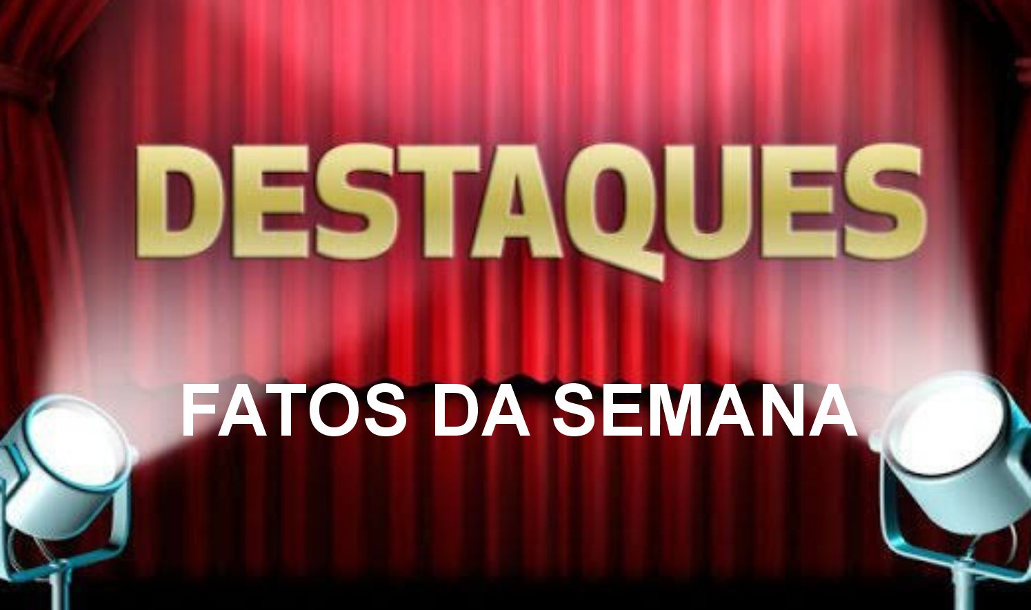 Fatos que repercutiram em Iporá na semana que passou