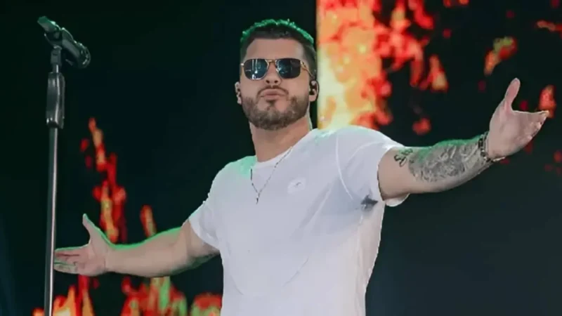 Festival do Milho 2026 em Santo Antônio de Goiás: programação