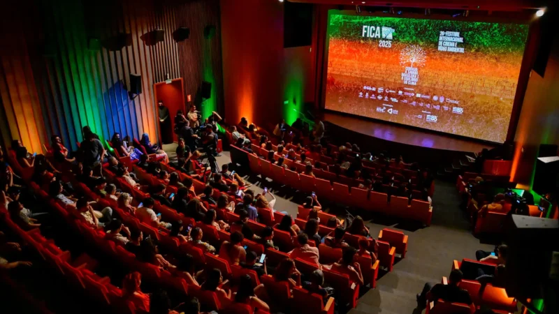 Fica 2026 divulga filmes selecionados para mostras competitivas