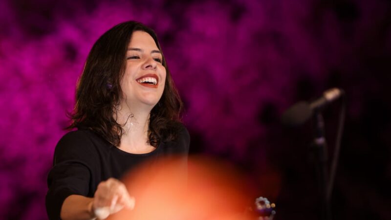 Filarmônica de Goiás apresenta concerto germânico clássico