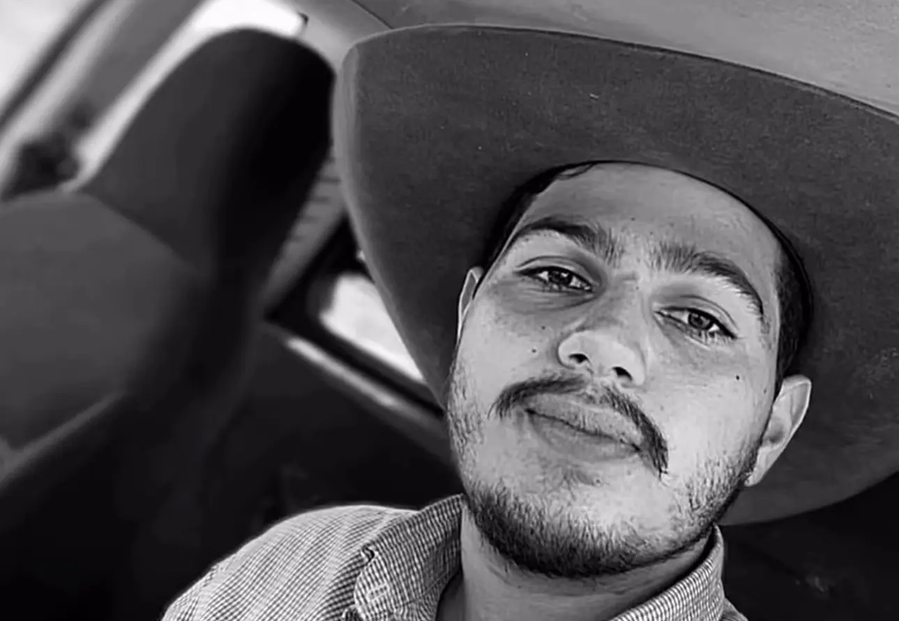 Filho de servidora pública de Rubiataba morre e causa comoção nas redes sociais