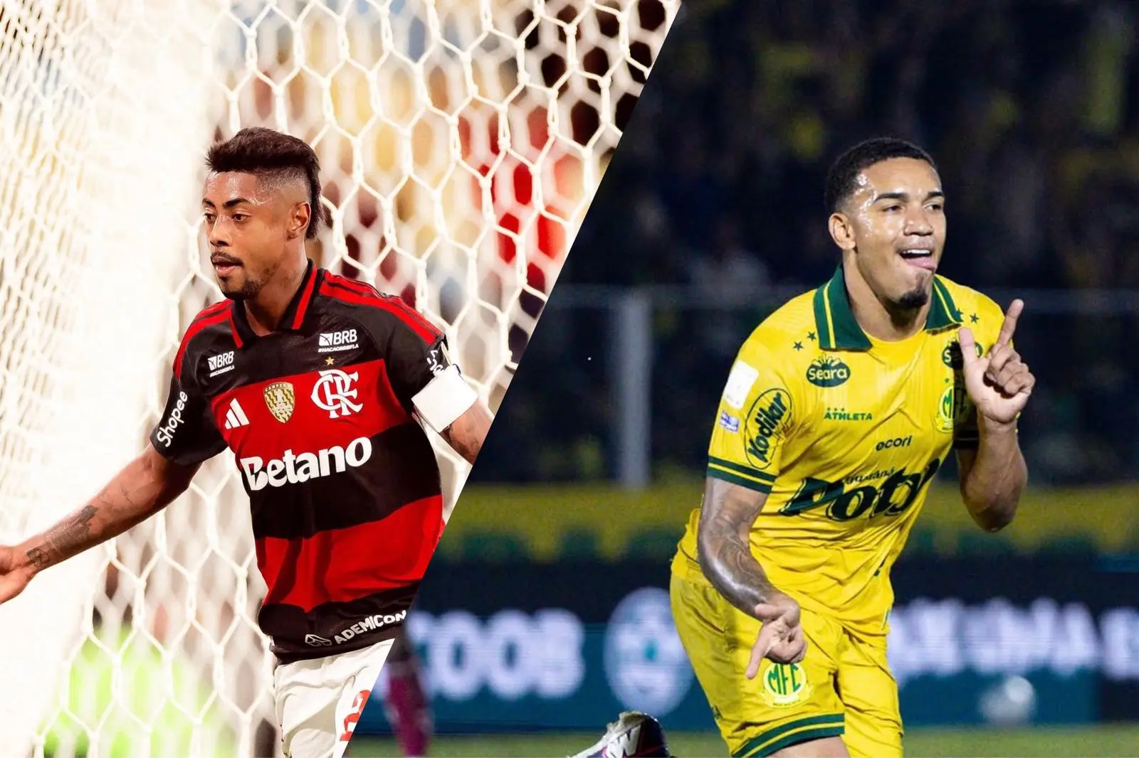 Flamengo vence e confirma liderança; Mirassol perde e cai para segundo na Libertadores