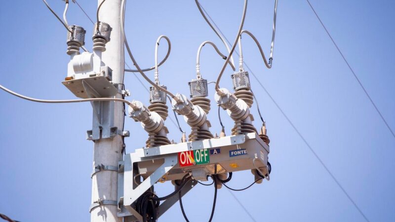 Frio afeta energia elétrica e exige atenção redobrada