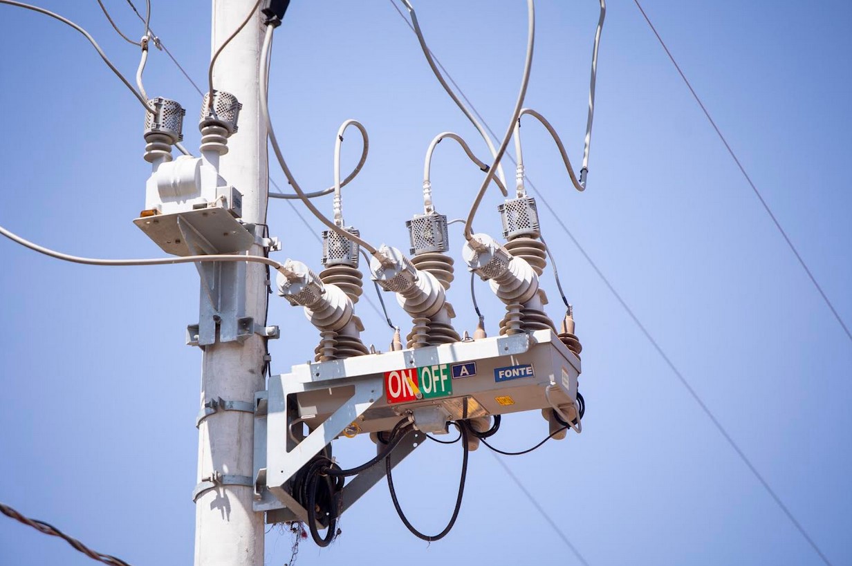 Frio afeta energia elétrica e exige atenção redobrada