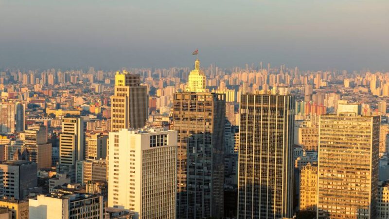 Moradores de São Paulo sentem tremor após terremoto no Chile