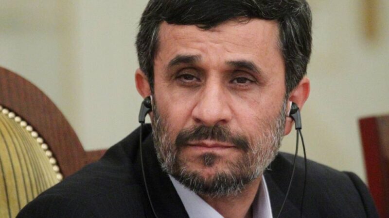 Seria Ahmadinejad manipulado pela CIA? Ou ‘New York Times’ errou?