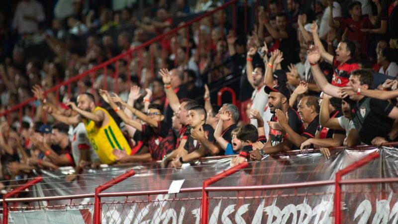 Atlético-GO x Athletico-PR na Copa do Brasil: onde assistir, horário e escalações